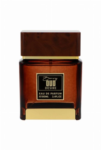 flavia dominant collections - burning oud desire