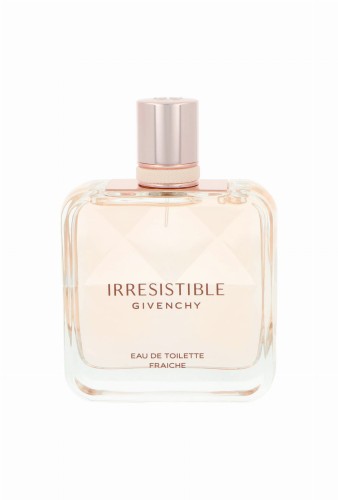 givenchy irresistible givenchy fraiche woda toaletowa 80 ml  tester   