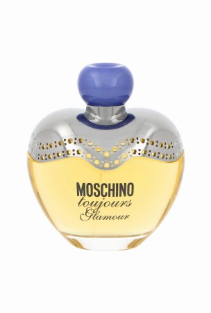 Moschino Glamour Toujours Glamours Edt 100ml