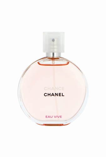 chanel chance eau vive woda toaletowa 100 ml  tester   