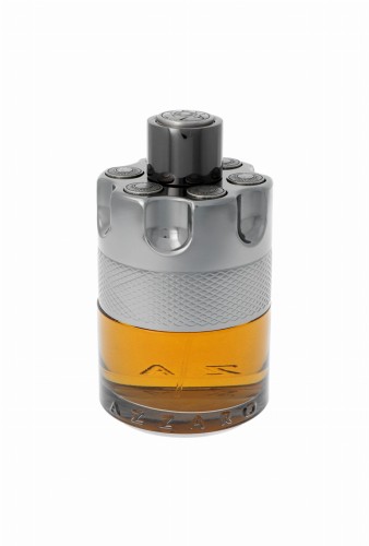 azzaro wanted by night woda perfumowana 100 ml  tester   