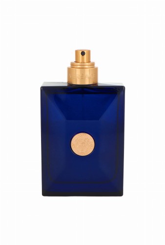 versace versace pour homme dylan blue woda toaletowa 100 ml  tester   