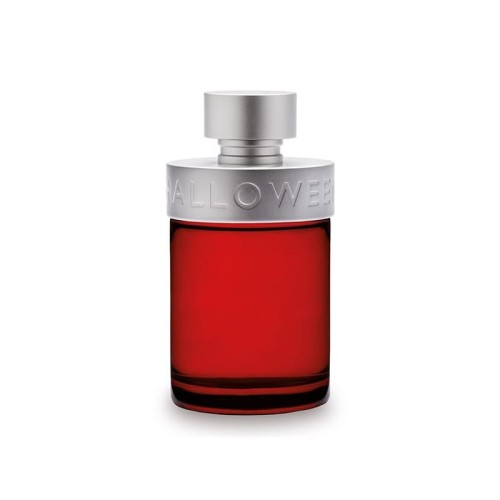 halloween halloween man rock on woda toaletowa 125 ml  tester   