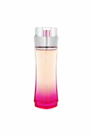 Tester Lacoste Touch Of Pink Edt 90ml