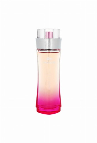 lacoste touch of pink woda toaletowa 90 ml  tester   