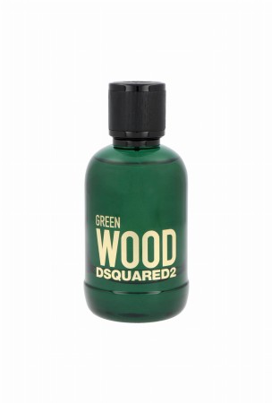 Tester Dsquared Wood Green Edt 100ml