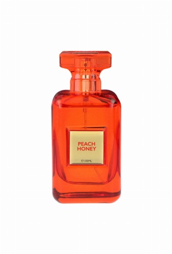 flavia peach honey