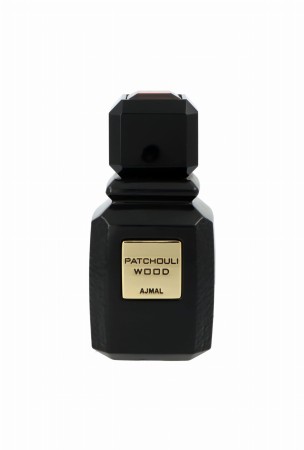 Ajmal W Series Patchouli Wood Edp 100ml