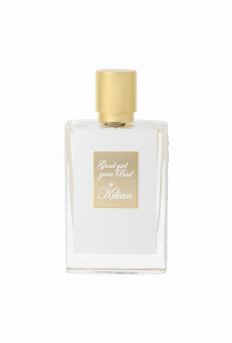 kilian good girl gone bad - splash of neroli sophie matisse art edition