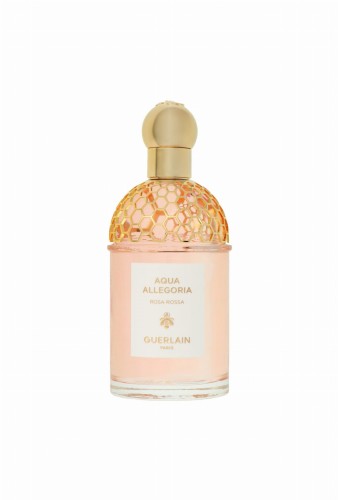 guerlain aqua allegoria rosa rossa woda toaletowa 125 ml  tester   