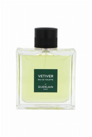 Tester Guerlain Vetiver Edt 100ml