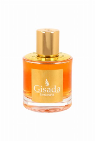 Tester Gisada Ambassador Woman Edp 100ml