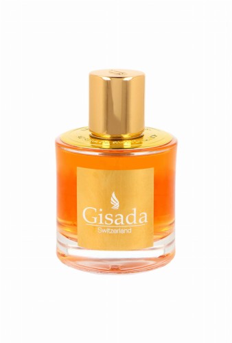 gisada ambassador for women woda perfumowana 100 ml  tester   