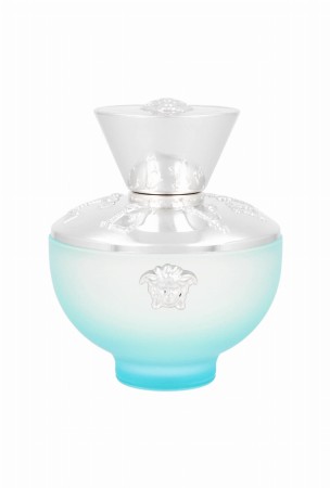Versace Pour Femme Dylan Turquoise Edt 100ml