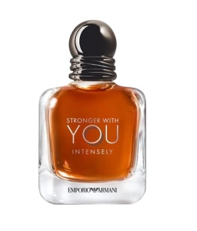 Armani Emporio Stronger With You Intensely Edp 50ml