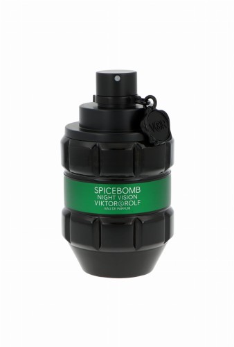 viktor & rolf spicebomb night vision woda perfumowana null null     