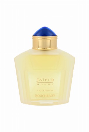 Boucheron Jaipur Homme Edp 100ml