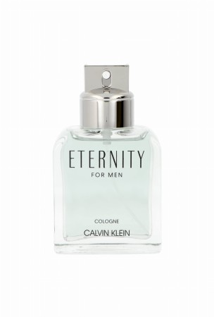Calvin Klein Eternity Cologne For Men Edt 100ml