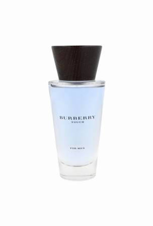 Burberry Touch For Men Edt 100ml