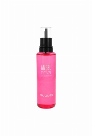 Mugler Angel Nova Refillable Bottle Edp 100ml