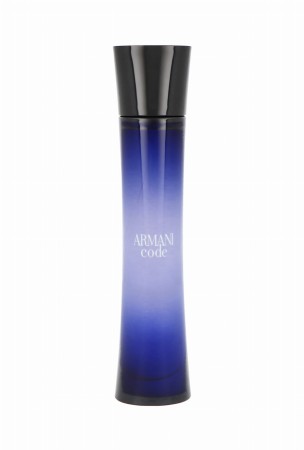 Armani Code Woman Edp 50ml