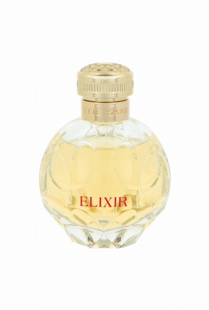 Tester Elie Saab Elixir Edp 100ml