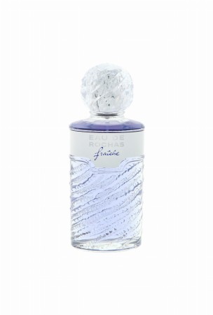 Tester Rochas Eau De Rochas Fraiche Women Edt 100ml