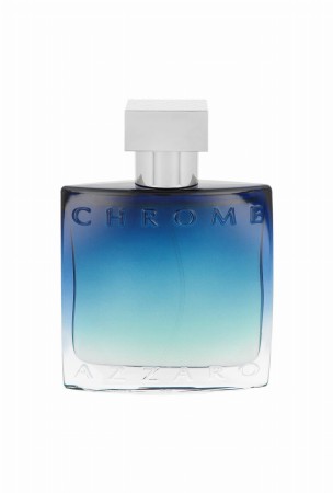 Azzaro Chrome Edp 50ml
