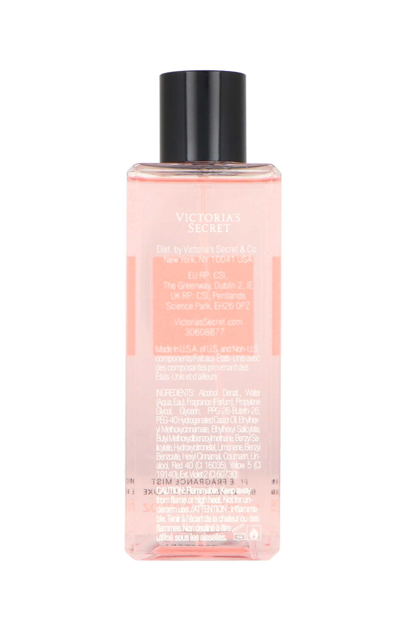 VS Tease Fragrance Oil – Alcohol-Free, Cruelty-Free Scented Oil For Aromatherapy (Multiple Sizes)